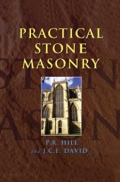 book Practical Stone Masonry