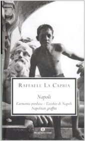 book Napoli: L'armonia perduta-L'occhio di Napoli-Napolitan graffiti