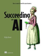 book Succeeding with AI