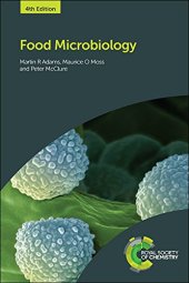 book Food Microbiology