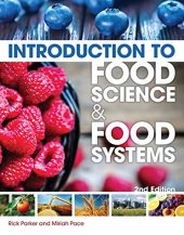 book Introduction to Food Science and Food Systems