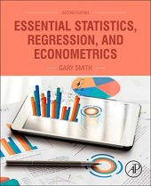 book Essential Statistics, Regression, and Econometrics, Second Edition [2nd Ed] (Complete Instructor's Resources with Solution Manual) (Solutions)