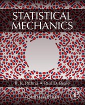 book Statistical Mechanics, Edition Fourth[Ed 4th] (Complete Instructor's Resources with Solution Manual) (Solutions)