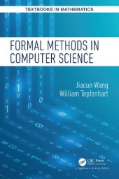 book Formal Methods in Computer Science