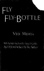 book Fly and the Fly-Bottle: Encounters with British Intellectuals