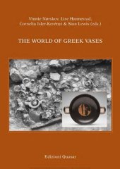 book The world of Greek vases