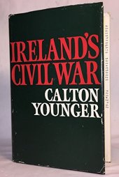 book Ireland's Civil War