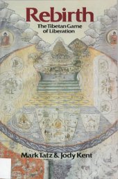 book Rebirth: The Tibetan game of liberation