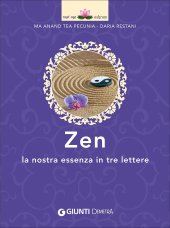 book Zen. La nostra essenza in tre lettere