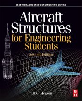 book Aircraft Structures for Engineering Students , Seventh Edition [7th Ed] (Instructor's Edu Resource 1 of 2, Instructor's Solution Manual)  (Solutions)