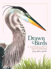 book Drawn to Birds: A Naturalist's Sketchbook