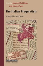 book The Italian Pragmatists: Between Allies and Enemies