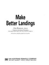 book Make Better Landings