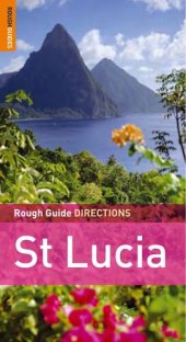 book Rough Guide DIRECTIONS St Lucia