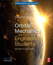 book Orbital Mechanics for Engineering Students: Revised Reprint [4th Ed] (Instructor's Edu Resource last of 2, High-Res Figures), Fourth Edition