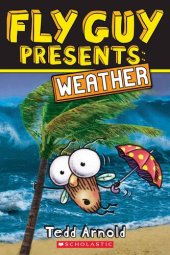 book Fly Guy presents weather