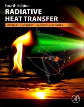 book Radiative Heat Transfer, Fourth Edition (Solutions) (Instructors Solution Manual, 4th Ed)