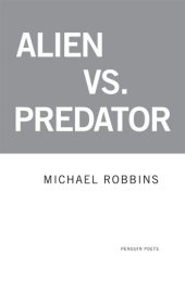 book Alien vs. Predator (Poets, Penguin)