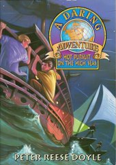 book Hot Pursuit on the High Seas (Daring Adventure)