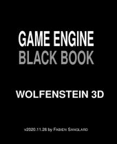 book Game Engine Black Book. Wolfenstein 3D