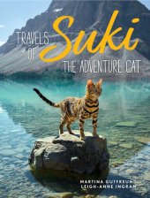 book Travels of Suki the Adventure Cat