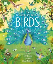 book The Extraordinary World of Birds