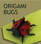 book Origami Bugs