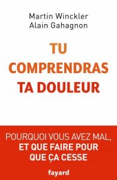 book Tu comprendras ta douleur