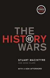 book The History Wars