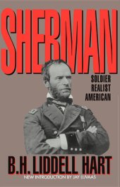 book Sherman: Soldier, Realist, American