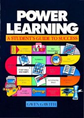 book Power Learning