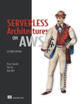 book Serverless Architectures on AWS