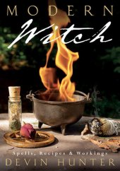 book Modern Witch: Spells, Recipes, and Workings