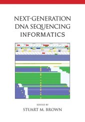 book Next-Generation DNA Sequencing Informatics