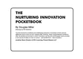 book Nurturing Innovation Pocketbook