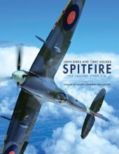 book Spitfire: The Legend Lives on