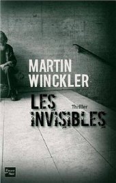 book Les invisibles