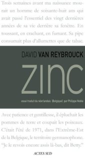 book Zinc