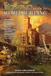 book Kobold Guide to Worldbuilding