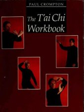 book T'Ai Chi Workbook