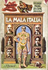 book La mala Italia. Storie nere di fine secolo