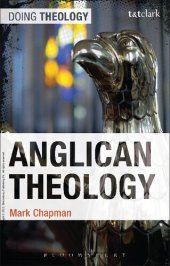 book Anglican Theology (Doing Theology)