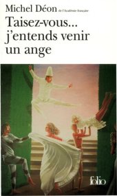 book Taisez-vous, j'entends venir un ange