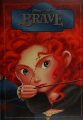 book Disney Brave Classic Storybook (Disney Pixar Brave)