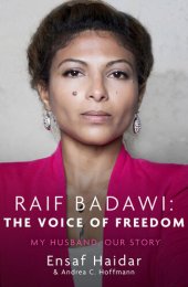 book Raif Badawi, The Voice of Freedom: My Husband, Our Story