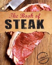 book Book of Steak.