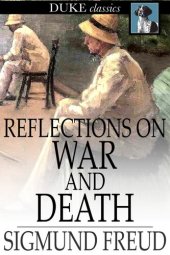 book Reflections on war and death.