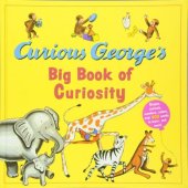 book Curious George's Big Book of Curiosity