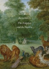 book The Kingdom and the Garden (The Italian List)