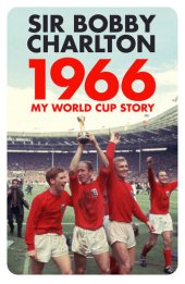 book 1966: My World Cup Story